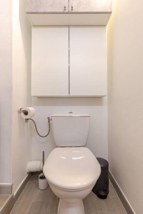 T2 Lespinet - - Parking Gratuit & Wifi * Toulouse