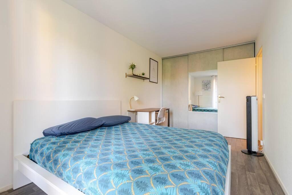 T2 Lespinet - - Parking Gratuit & Wifi Apartment